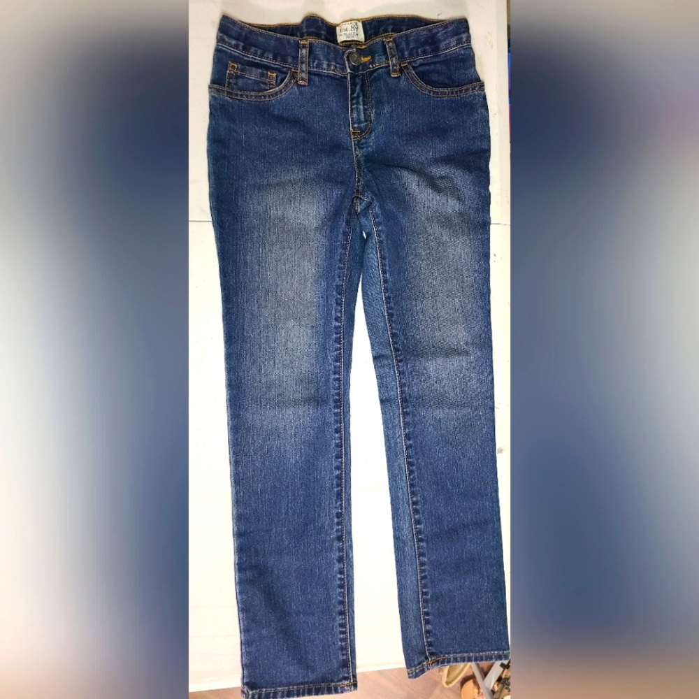 Children's Place Jeans Size 12